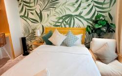 AMIRAH’S PLACE SUITE HAVEN ( WAVE POOL VIEW)