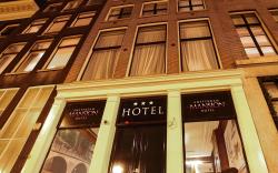 Hotel Mansion