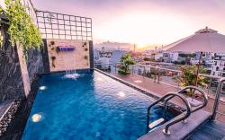 Laurel Da Nang Apartment