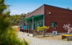 Gyeongju Jayeon Pension