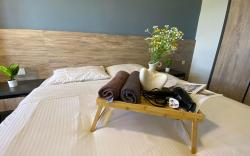 Imperio B22 (Room1) 1BR - Netflix/YouTube/ Parking