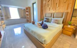 Imperio 2 Pax Romantic Studio A22 - Bathtub
