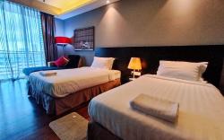 Shore Studio RiverCity View - SMART TV WiFi