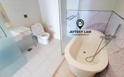 Straits Premier 0601 Bathtub Suite (Living Hall)