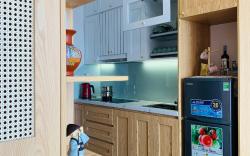 HomeStay Ecopark QuynhDao