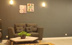 Cozy Studio for Two Bell Suites KLIA