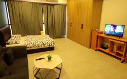 BELL Suites KLIA Staycation – Studio - SelfCheckIN