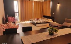 IdamanKu Comfort Studio - Bell Suites KLIA