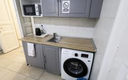 Pest-port Apartment 5 rooms for 20 people