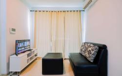 BestChoiceRestful 1BR CitraLake Suites By Travelio