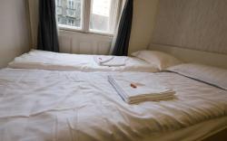 Pest-Port Apartment-ROOM 4