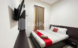 Aurila Homestay Syariah Mitra RedDoorz