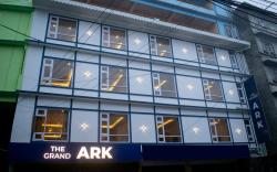The Grand ARK