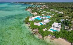 Ycona Eco-Luxury Resort