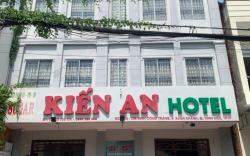 Kiến An Hotel Cần Thơ