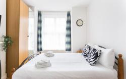 City Center Camden Market Budget Apartment and Rooms