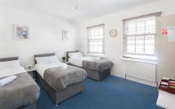 Budget City Center Apartment Aldgate - Tower Bridge