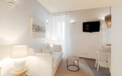 Savelli Piazza Navona Loft 5 people