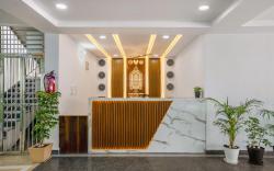 The Balcony Suites