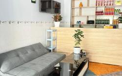 MOCA MOTEL