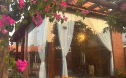 Homestay Hương xưa