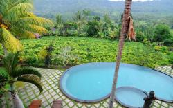 Villa Karma Loka