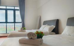 K Avenue by KaMi Homestay (2-4 Pax) / 5 minutes to Kota Kinabalu International Airport