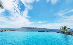 Jesselton Quay Kota Kinabalu City Centre LW Suites