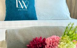 Jesselton Quay Kota Kinabalu City Centre LW Suites