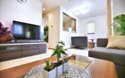 DXY51211 Spacious Private Home for 8 in Koiwa