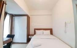 Tranquil Studio Taman Melati Sinduadi By Travelio