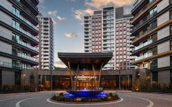 Mövenpick Living Istanbul Saklivadi