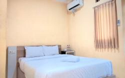 Wisma Mutiara near Alun Alun Demak Mitra RedDoorz