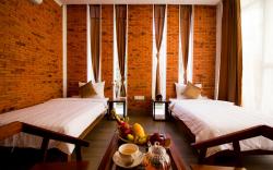 KOKI TREE Hotel
