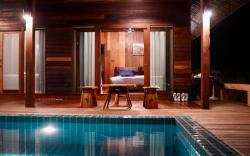 Huay Kub Kab the Villa