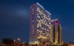 Novotel Riyadh Sahafa