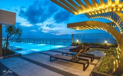 Milan Homestay - The Sóng Vung Tau