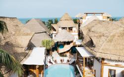 Casa Las Tortugas Petit Beach Hotel & Spa