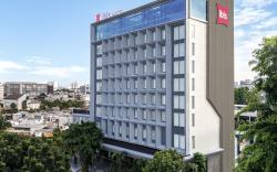 ibis Jakarta Raden Saleh