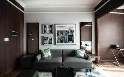 2QApt -Five ⭐️ Studio LuxApt HCMC Center 1