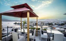 The Lake View Hotel- On Lake Pichola