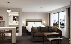 Homewood Suites by Hilton Fremont