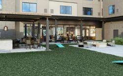 Homewood Suites by Hilton Fremont