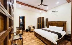 AASHIRWAD HOMESTAY