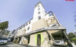 Goodstay Grand Motel Chuncheon