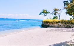 Deluxe Studio @Tambuli Seaside Residences
