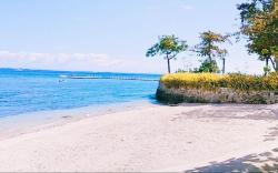 Deluxe Studio @Tambuli Seaside Residences
