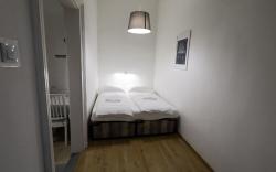 Pest-Port Apartment-ROOM 6