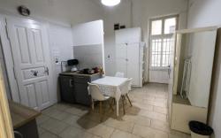 Pest-Port Apartment 5 independent rooms 