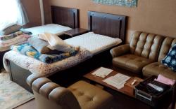 Private Room in Japanese House for Cat Island trip